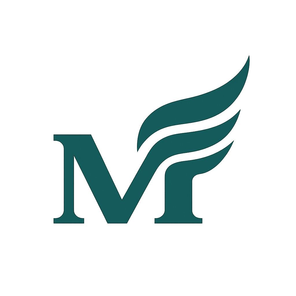 Mendrix Medical Logo